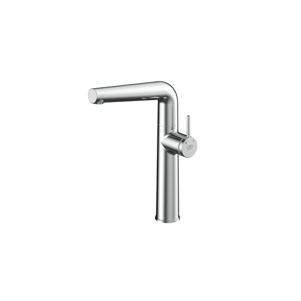 GPD Aduro Yüksek Lavabo Bataryası 280 Krom