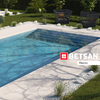 Betsan Cam Mozaik Modena Vogue Pool Serisi Parlak 50 x 50 mm