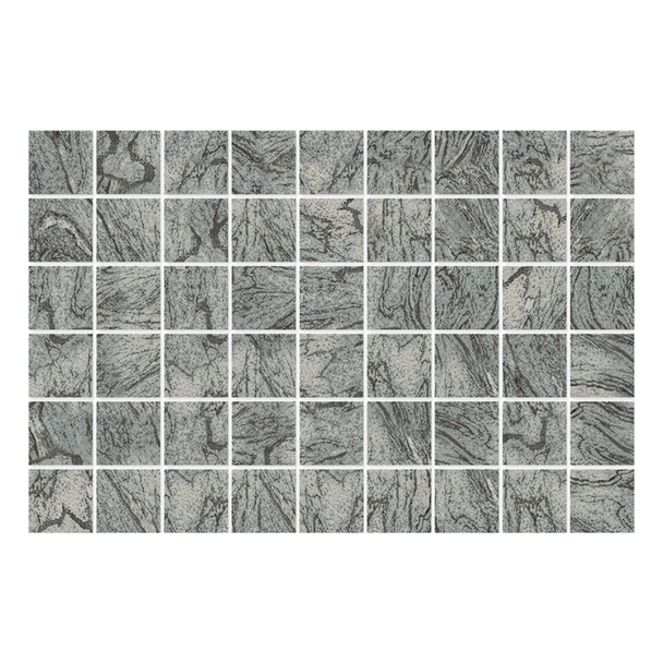 Betsan Cam Mozaik Modena Vogue Pool Serisi Mat 50 x 50 mm