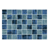 Betsan Cam Mozaik Modena Vogue Pool Serisi Parlak 50 x 50 mm