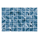 Betsan Cam Mozaik Modena Vogue Pool Serisi Parlak 50 x 50 mm