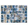 Betsan Cam Mozaik Modena Vogue Pool Serisi Parlak 50 x 50 mm