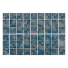 Betsan Cam Mozaik Modena Vogue Pool Serisi Mat 50 x 50 mm