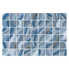 Betsan Cam Mozaik Modena Vogue Pool Serisi Parlak 50 x 50 mm