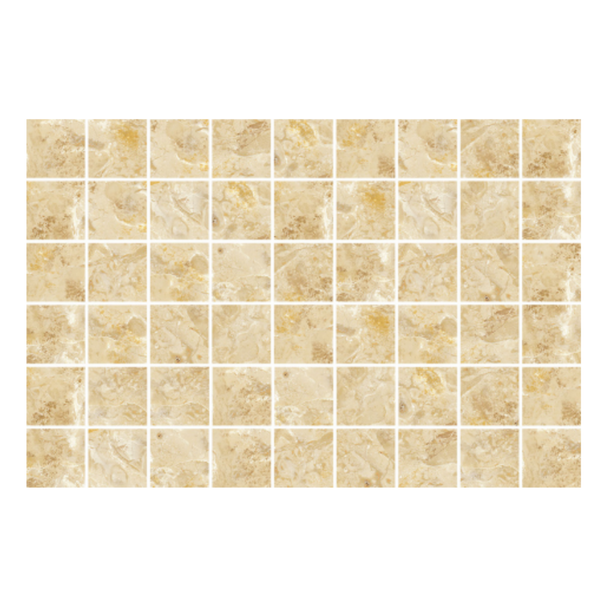 Betsan Cam Mozaik Modena Vogue Pool Serisi Mat 50 x 50 mm