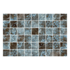 Betsan Cam Mozaik Modena Vogue Pool Serisi Mat 50 x 50 mm