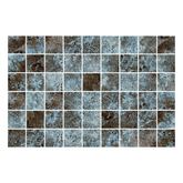 Betsan Cam Mozaik Modena Vogue Pool Serisi Mat 50 x 50 mm
