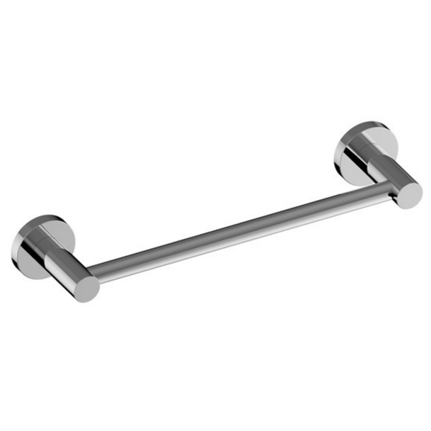 Omg Fi Uzun Havluluk 35 cm Krom