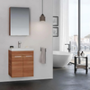 Orka Enez 55 cm Takım Teak
