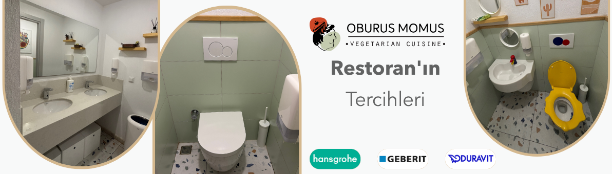 Oburus Momus Restoran'ın Tercihleri