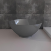 Sanacryl Optima 146 x 61 cm Bağımsız Küvet