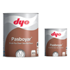 Dyo Pasboyar