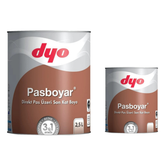 Dyo Pasboyar