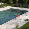 Betsan Cam Mozaik Quattro Punto Miss Serisi 25 x 25 mm