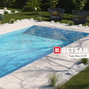 Betsan Cam Mozaik Quattro Punto Miss Serisi 25 x 25 mm