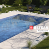 Betsan Cam Mozaik Quattro Punto Miss Serisi 25 x 25 mm