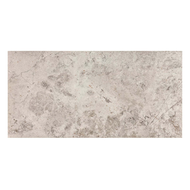Seranit 60 x 120 cm Fibre Gri Lappato