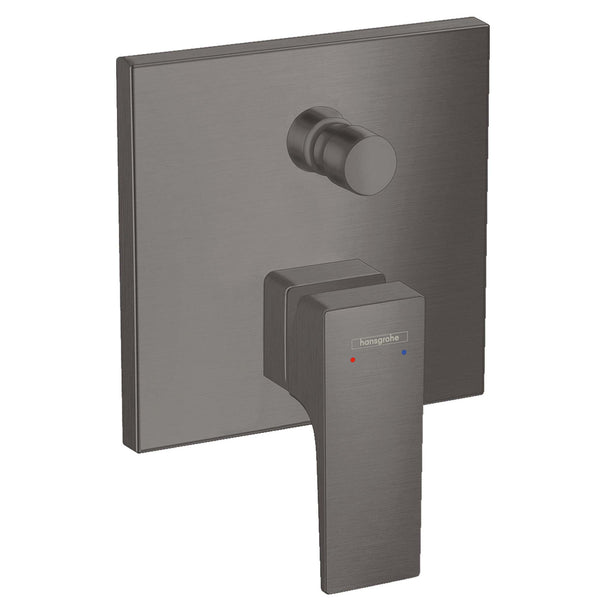 Hansgrohe Metropol Ankastre Banyo Bataryası Kare