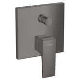 Hansgrohe Metropol Ankastre Banyo Bataryası Kare