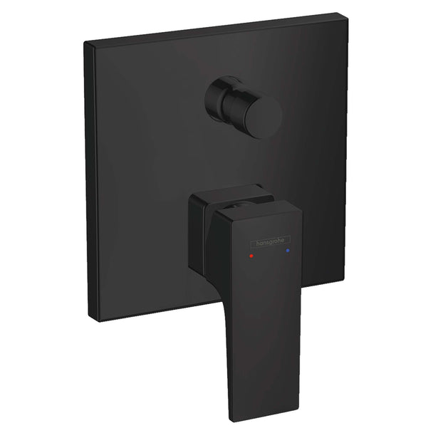 Hansgrohe Metropol Ankastre Banyo Bataryası Kare