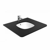 Creavit Mare 38 x 38 cm Tezgah Altı Lavabo