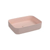 Isvea Infinity Somon Tezgah Üzeri Lavabo 50cm