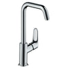 Hansgrohe Focus Lavabo Bataryası 240 Sifon Kumandalı