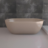 Sanacry Scala L 180 x 77 cm Bağımsız Küvet