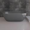 Sanacry Scala L 180 x 77 cm Bağımsız Küvet
