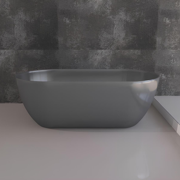 Sanacry Scala L 180 x 77 cm Bağımsız Küvet