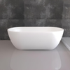 Sanacry Scala L 180 x 77 cm Bağımsız Küvet