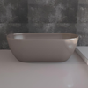 Sanacry Scala L 180 x 77 cm Bağımsız Küvet