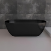 Sanacry Scala L 180 x 77 cm Bağımsız Küvet
