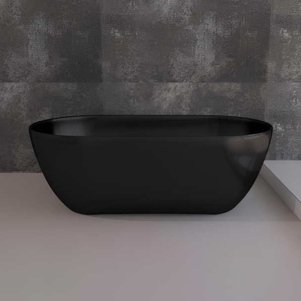 Sanacry Scala L 180 x 77 cm Bağımsız Küvet