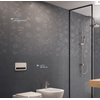 Villeroy & Boch Jardin Serisi 40 x 120 cm White