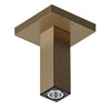 Hansgrohe Tavan Bağlantısı 100 mm