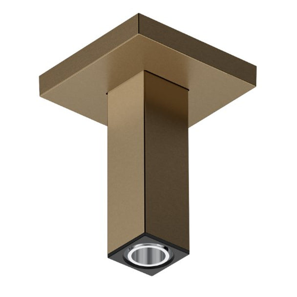 Hansgrohe Tavan Bağlantısı 100 mm