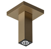 Hansgrohe Tavan Bağlantısı 100 mm