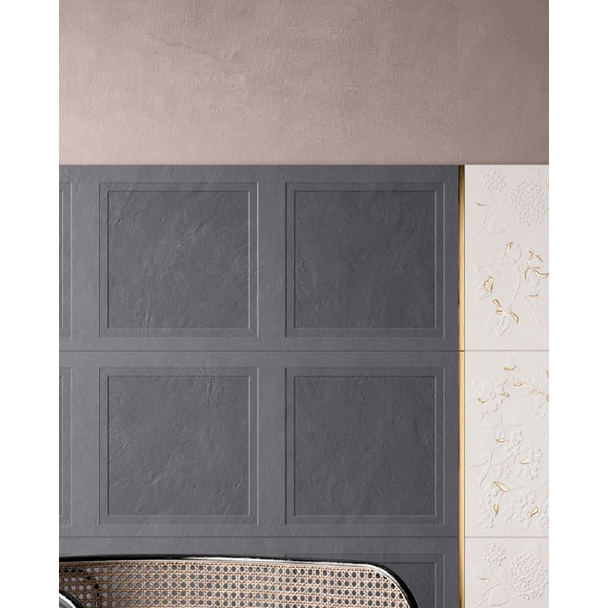 Villeroy & Boch Jardin Serisi 40 x 120 cm White