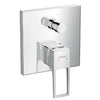 Hansgrohe Metropol Loop Ankastre Banyo Bataryası