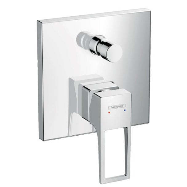 Hansgrohe Metropol Loop Ankastre Banyo Bataryası