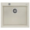 Teka Forsquare 50.40 TG Bright Cream Granit Eviye