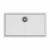 Teka Square 72.40 TG Artic White Eviye