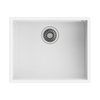 Teka Square 50.40 TG Artic White Eviye
