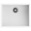 Teka Square 50.40 TG Artic White Eviye