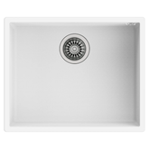 Teka Square 50.40 TG Artic White Eviye