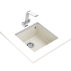 Teka Square 40.40 TG Bright Cream Granit Eviye