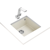 Teka Square 40.40 TG Bright Cream Granit Eviye