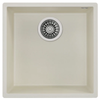 Teka Square 40.40 TG Bright Cream Granit Eviye
