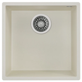 Teka Square 40.40 TG Bright Cream Granit Eviye